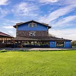 Casona Asturiana Gamonales Carreno