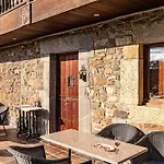 Casona Asturiana Gamonales Carreno
