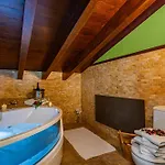 Casona Asturiana Gamonales Pensión Carreno