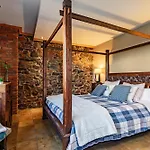 Casona Asturiana Gamonales Carreno