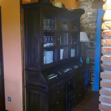 Casona Asturiana Gamonales