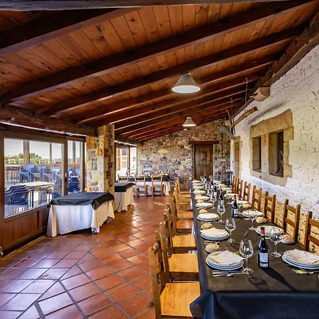 Casona Asturiana Gamonales Gasthuis