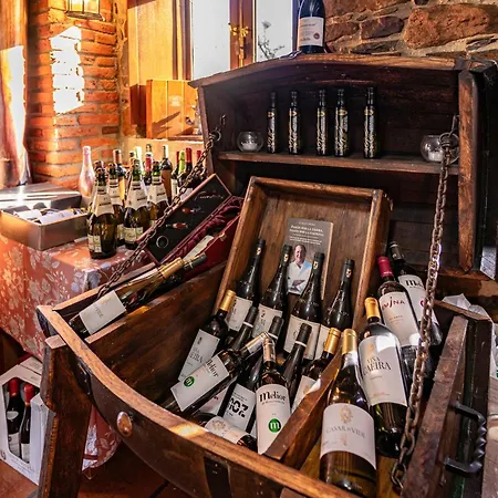 Casona Asturiana Gamonales Gasthuis 3*