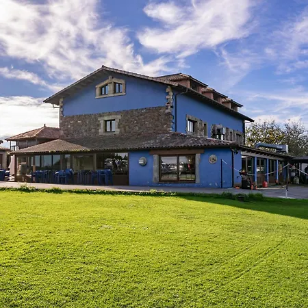 Casona Asturiana Gamonales Gasthuis