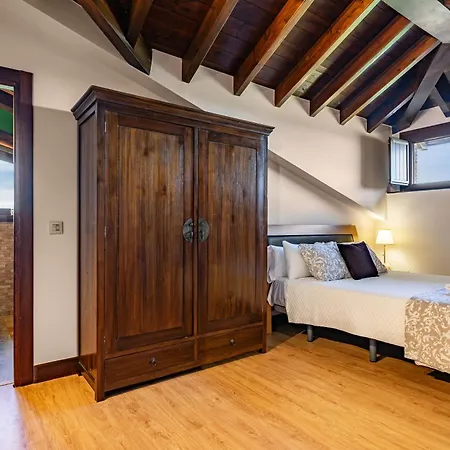 Casona Asturiana Gamonales Gasthuis 3*