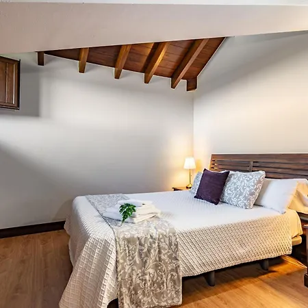 Casona Asturiana Gamonales Carreno