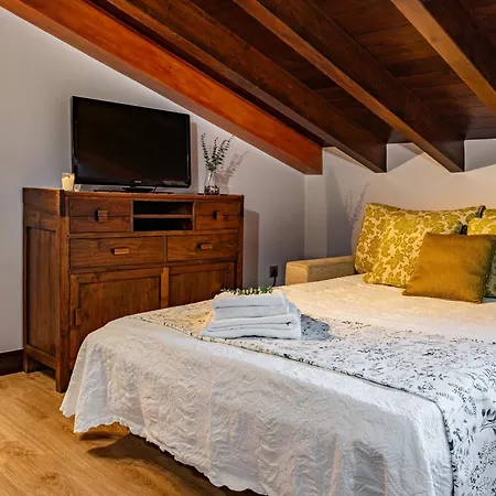 Casona Asturiana Gamonales 3* Carreno