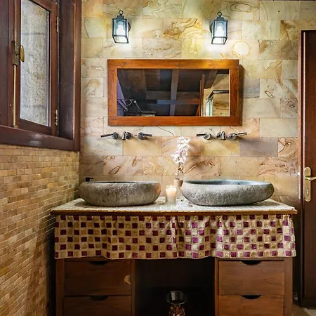 Casona Asturiana Gamonales Gasthuis Carreno