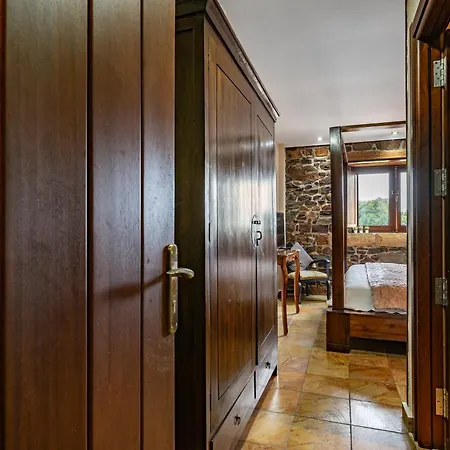 Casona Asturiana Gamonales 3*