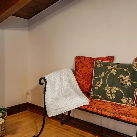 Gasthuis Casona Asturiana Gamonales 3*