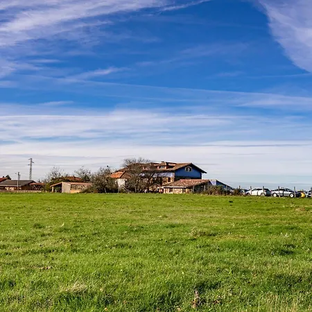 Pensión Casona Asturiana Gamonales 3*