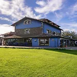 Casona Asturiana Gamonales Гостевой дом
