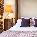 Casa de hóspedes Casona Asturiana Gamonales 3*