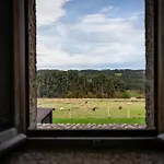 Casona Asturiana Gamonales Гостевой дом Каррено