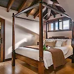 Casa de hóspedes Casona Asturiana Gamonales