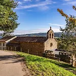 Casona Asturiana Gamonales Каррено