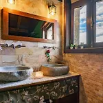 Casona Asturiana Gamonales 3* Каррено