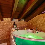 Гостевой дом Casona Asturiana Gamonales 3*