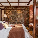 Casona Asturiana Gamonales 3* Каррено