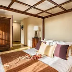 Casona Asturiana Gamonales Каррено