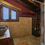 Casona Asturiana Gamonales Гостевой дом