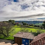 Casona Asturiana Gamonales 3*