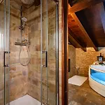 Casona Asturiana Gamonales Каррено