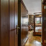 Casona Asturiana Gamonales 3*