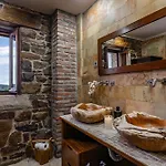 Гостевой дом Casona Asturiana Gamonales Каррено