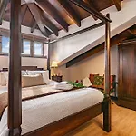Гостевой дом Casona Asturiana Gamonales