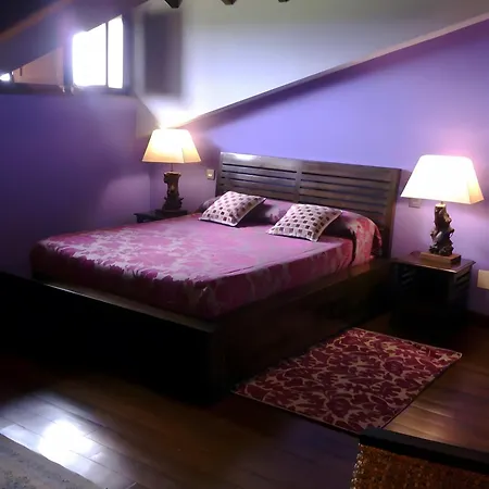 Casona Asturiana Gamonales