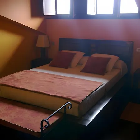Guest house Casona Asturiana Gamonales