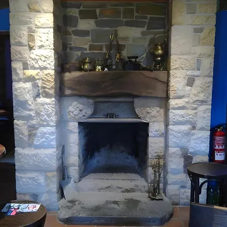 Guest house Casona Asturiana Gamonales Carreno