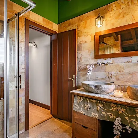 Casona Asturiana Gamonales Guest house