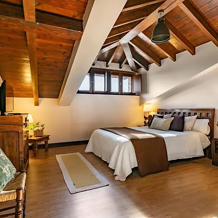 Guest house Casona Asturiana Gamonales Carreno