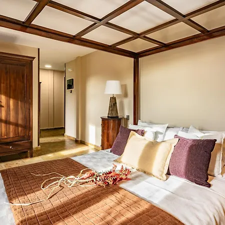 Guest house Casona Asturiana Gamonales Carreno