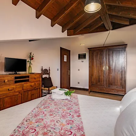 Casona Asturiana Gamonales Carreno