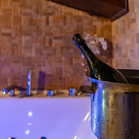 Casona Asturiana Gamonales Guest house