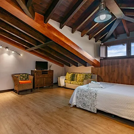 Casona Asturiana Gamonales Guest house 3*