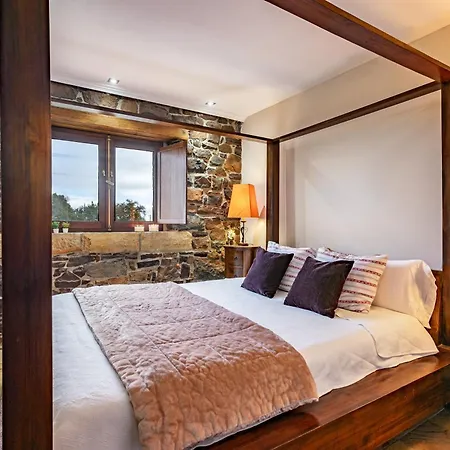 Casona Asturiana Gamonales Guest house