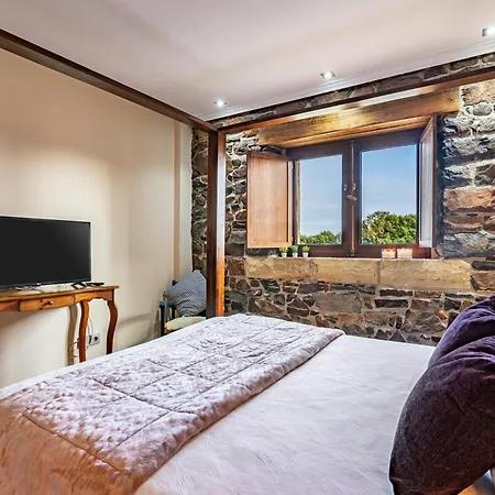 Casona Asturiana Gamonales Guest house