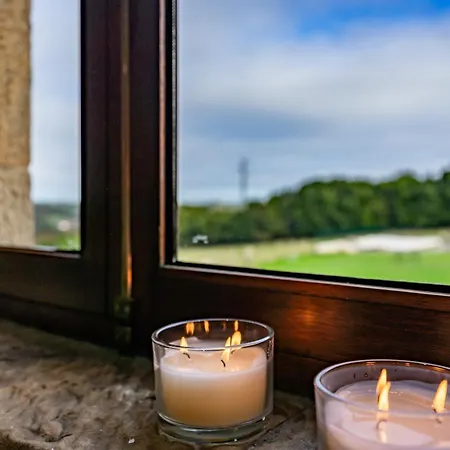 Casona Asturiana Gamonales Guest house