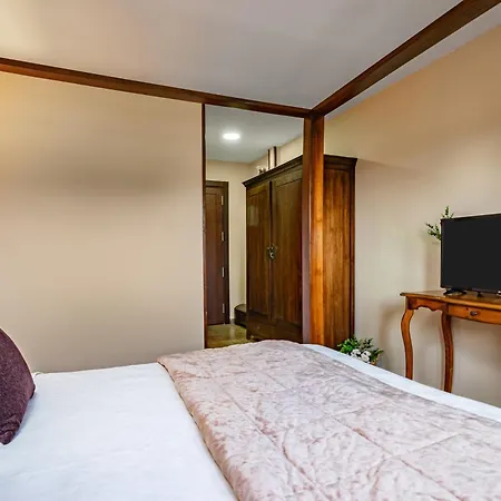 Guest house Casona Asturiana Gamonales Carreno