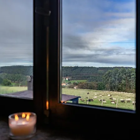 Casona Asturiana Gamonales 3*