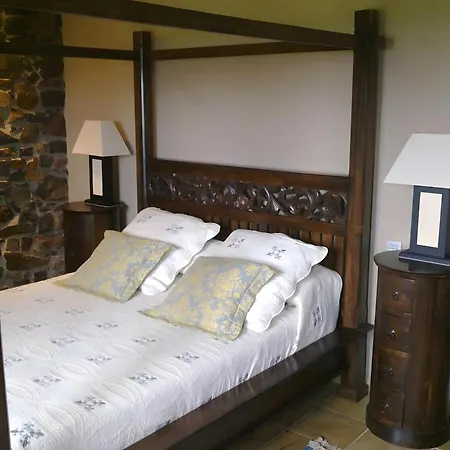 Penzion Casona Asturiana Gamonales