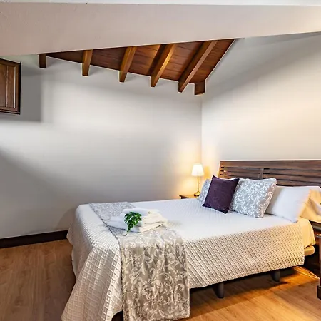 Casona Asturiana Gamonales 3*