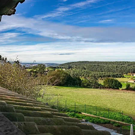 Penzion Casona Asturiana Gamonales 3*