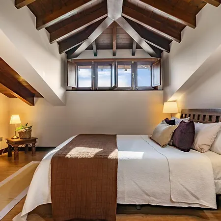 Casona Asturiana Gamonales