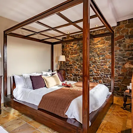 Casona Asturiana Gamonales Penzion