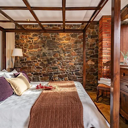 Casona Asturiana Gamonales 3* Carreno